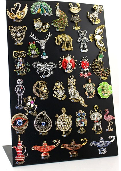 Swarovski Buz Dolapı Süsü Magnet Alk1544