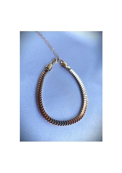 Çelik Bileklik modelleri