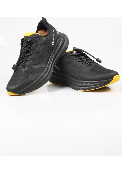 10124801-Z Siyah Kadın Spor Ayakkabı fırsatları