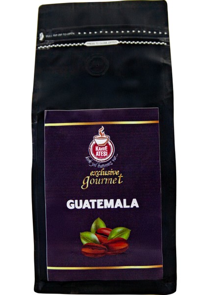 Guatemala Filtre Kahve 250GR