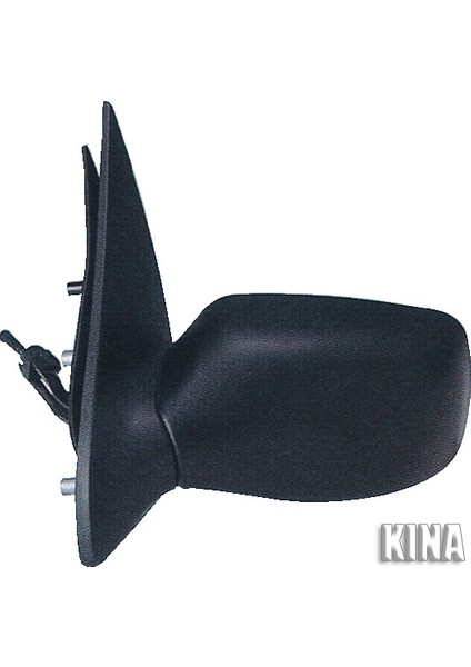 Ayna Sağ VM307R Escort (95-) Mekanik 1010235