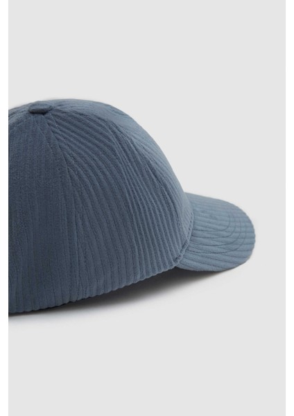 Mavi Düz Şapka fiyatları