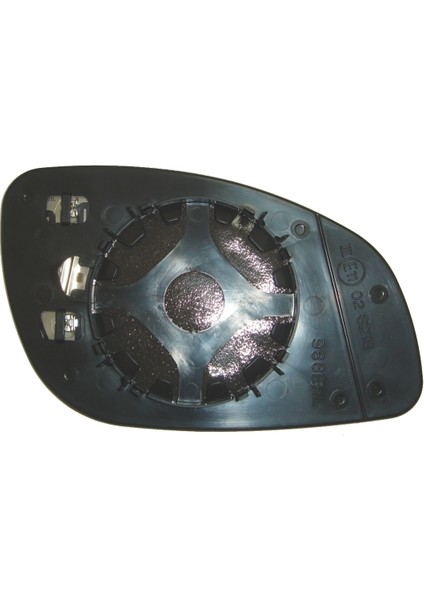 Ayna Camı Sol VM966AGHL Vectra-C Isıtmalı 1428701
