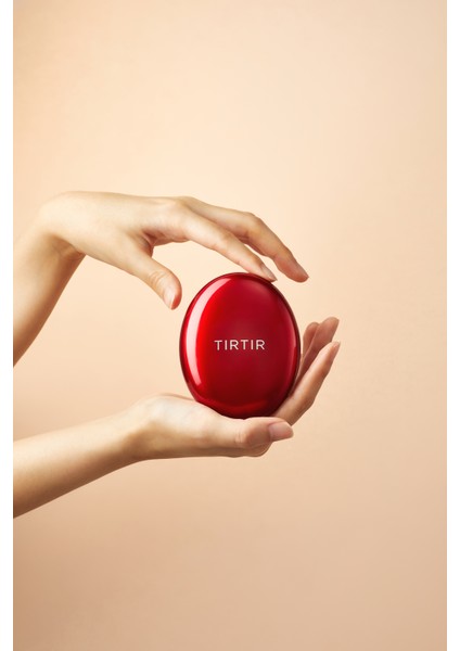 Mask Fit Red Cushion Fondöten 18 gr (Normal Boy) fiyatları