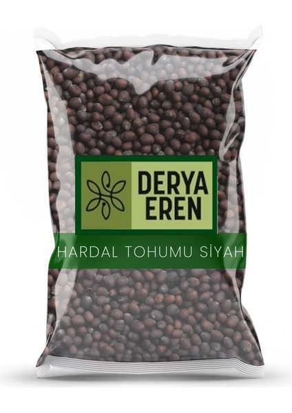 Siyah Hardal Tohumu 50 gr