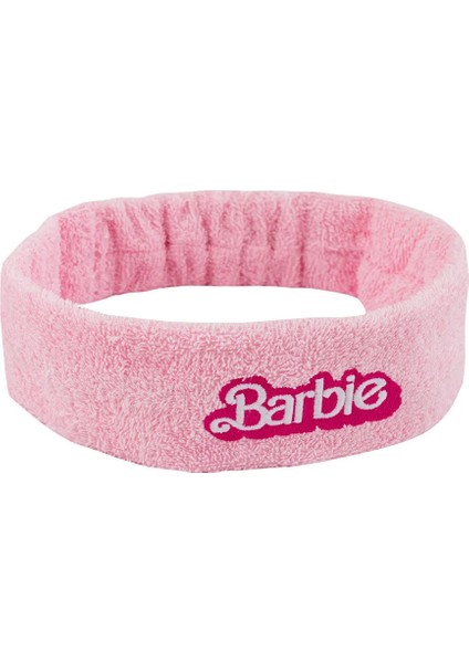 Barbie Nakışlı Sporcu Saç Bandanası fiyatları