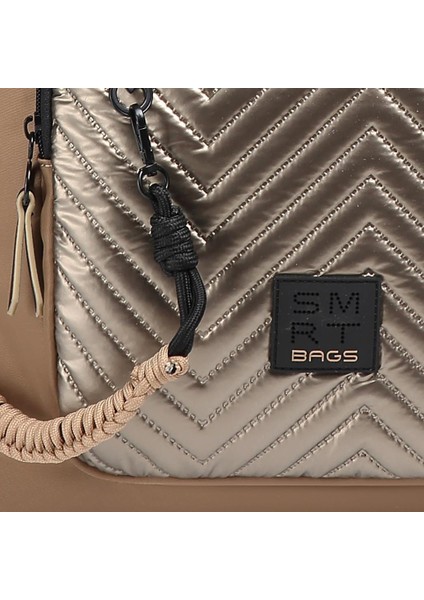 Parlak Kumaş Çapraz Askılı Kadın Omuz Çantası 3246 fiyatları