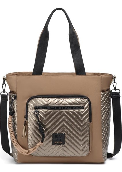 Parlak Kumaş Çapraz Askılı Kadın Omuz Çantası 3246 modelleri