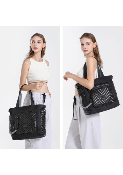 Parlak Kumaş Çapraz Askılı Kadın Omuz Çantası 3246 indirimleri