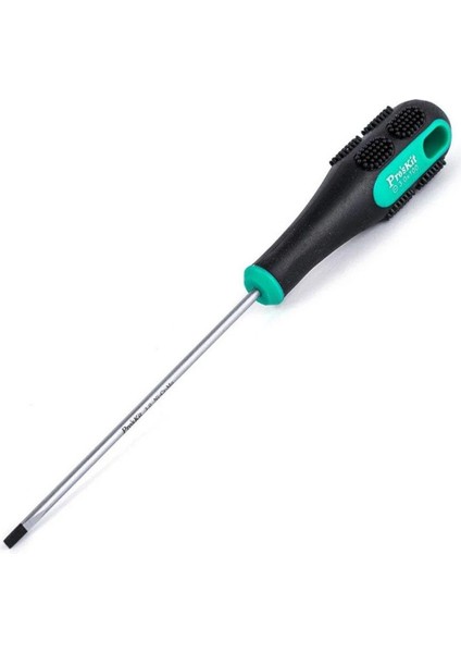Düz Tornavida Pro's Kit 9SD-205A