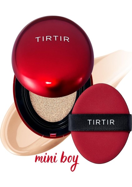 Mask Fit Red Cushion Fondöten 4,5 gr (Mini Boy)