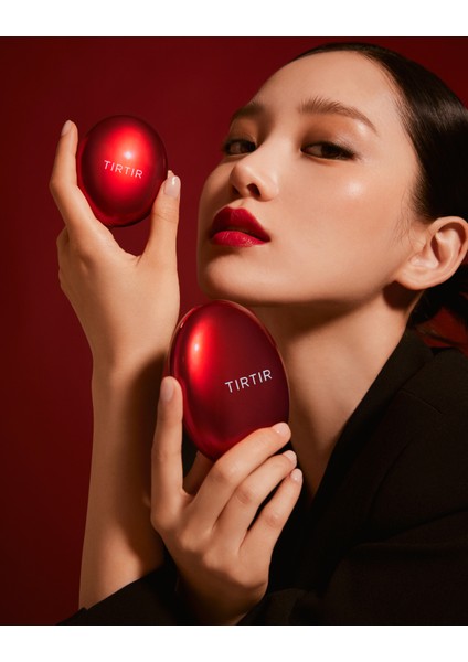 Mask Fit Red Cushion Fondöten 4,5 gr (Mini Boy)