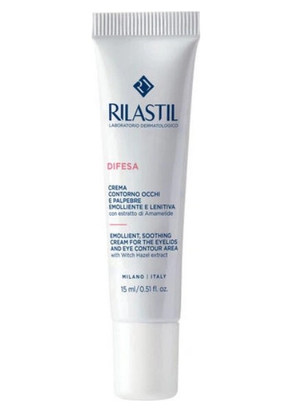 Difesa Soothing Cream For Eyes 15 ml Bellladerm