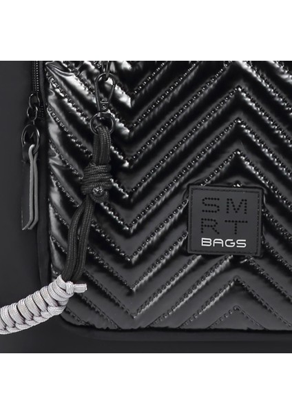 Parlak Kumaş Çapraz Askılı Kadın Omuz Çantası 3246 fiyatları