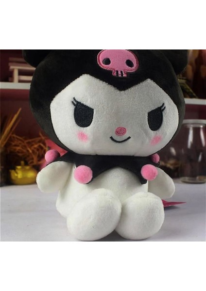 Kuromi Peluş Oyuncak 50CM Büyük