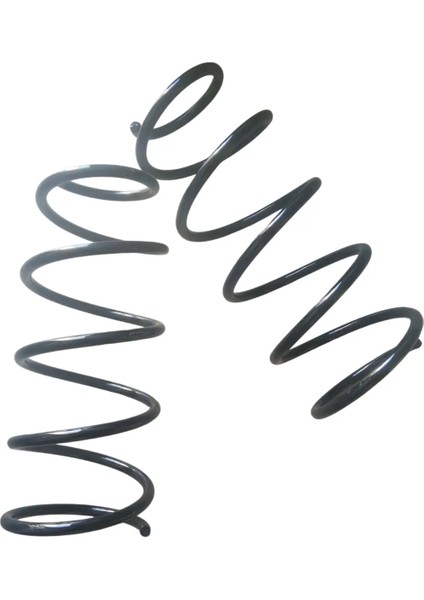 Kravtvoll Ford Mondeo Mk3 Arka Helezon Yayı Sag Sol Takım 2 Adet 2001-2007