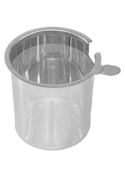 Arçelik K 3285 P Porselen Demlik Inox Çay Filtresi