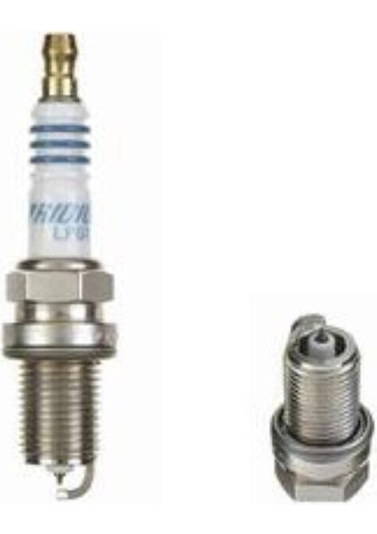 Buji 1 Adet-Performans Bujisi Lpg Fıat Marea 1.6 16V 1999-2002 76 Kw -- 1496 -