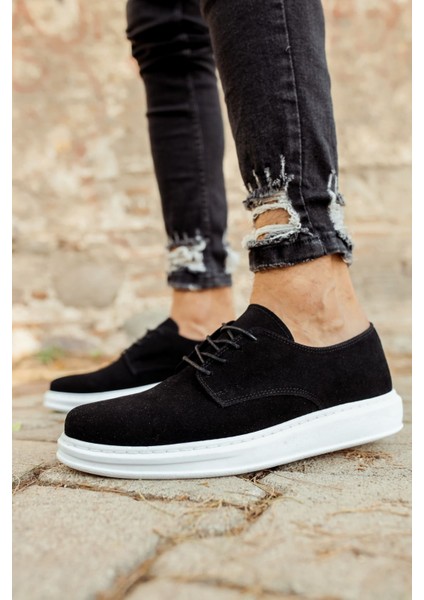 CH003 Sbt Comoscio Classico Erkek Ayakkabı Sıyah fiyatları