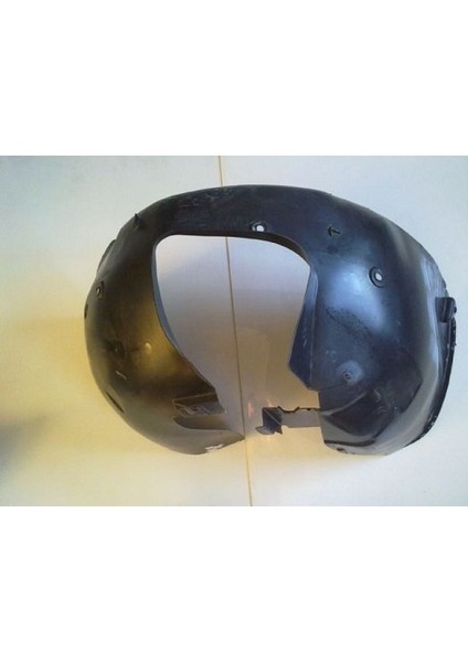 Çamurluk Davlumbazı Ön Sağ P004R C4 (08-) 7136EV