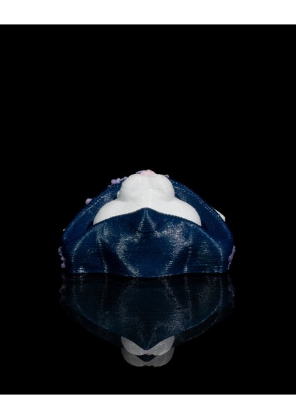 Sihirbaz Tavşan Anahtarlık - 3D Baskı Büyülü ve Şirin Aksesuar Katman fırsatları