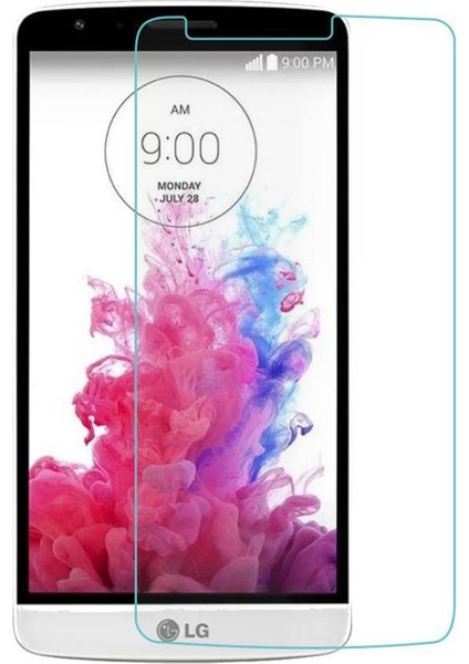 Lg G3 Stylus Standart Kırılmaz Cam