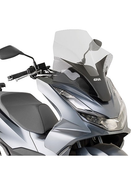 Givi D1190ST Honda Pcx 125 21-23 Rüzgar SIPERLIK-62276