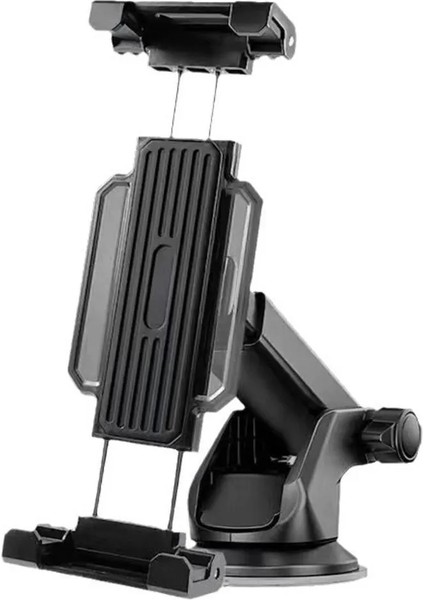 14 Inç Uyumlu Araç Içi Telefon ve Tablet Tutucu 360° Dönebilen Masaüstü Telefon ve Tablet Standı fiyatları