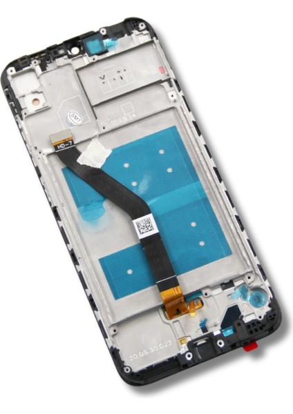 Huawei Y6S Uyumlu Çıtalı Ekran