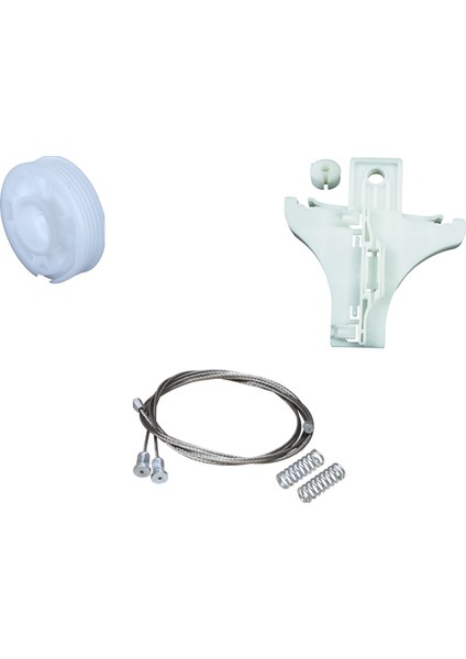 Passat Em Cam Kriko Teli Arka Sağ Set Eski Model