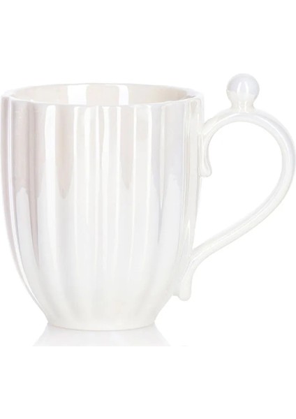 Lcw Home Beyaz Porselen Kupa 368 ml modelleri