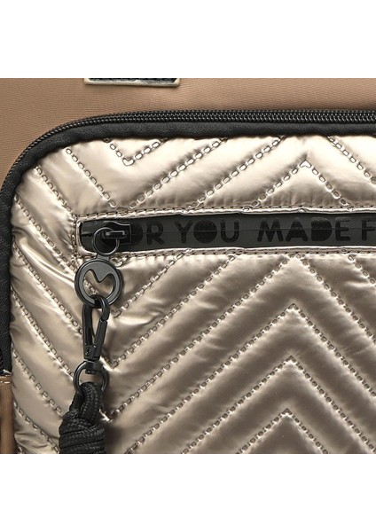 Parlak Kumaş Çapraz Askılı Kadın Omuz Çantası 3248 fiyatları