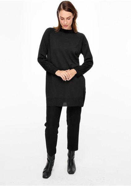Basic Triko Tunik fırsatları
