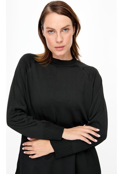 Basic Triko Tunik indirimleri