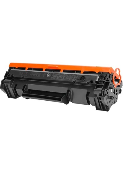 Hp 151A W1510A Laserjet Pro Mfp M4103FDW Ithal Muadil Siyah Chipsiz Toner 3.050 Sayfa