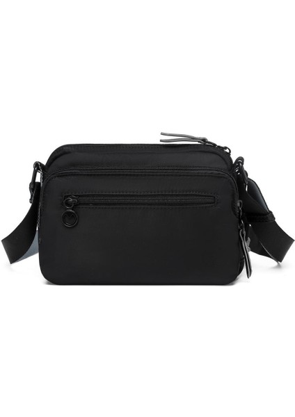 Parlak Kumaş Çapraz Askılı Kadın Postacı Çantası 3249 indirimleri