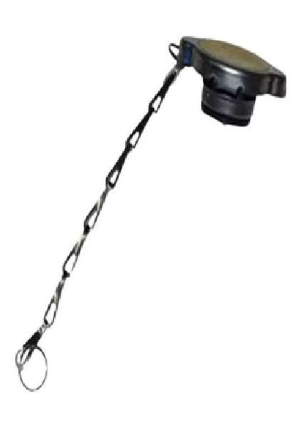 Snarler 570 Radyatör Kapağı