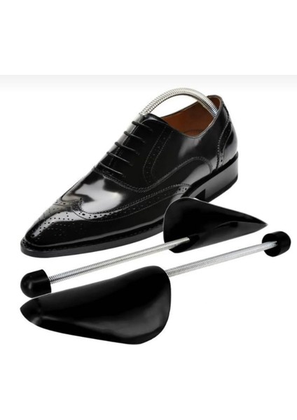 1 Çift Ayakkabı Kalıbı Şekil Koruyucu Deforme Önleyici Ayakkabı Kalıbı 38-44 Numara Uyumlu