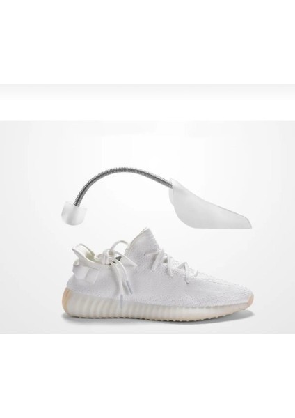 1 Çift Ayakkabı Kalıbı Şekil Koruyucu Deforme Önleyici Ayakkabı Kalıbı 38-44 Numara Uyumlu fiyatları