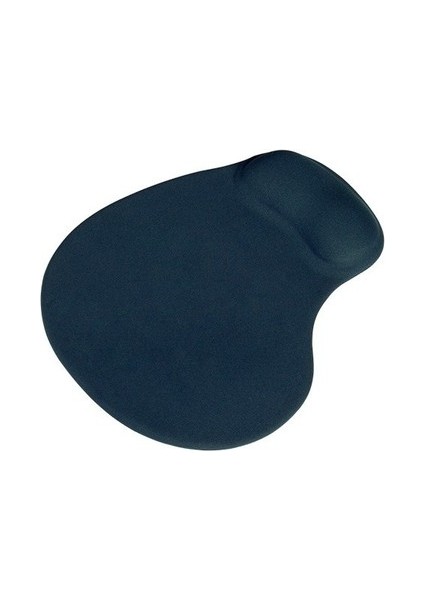 Bilek Destekli Mouse Pad Lacivert Mouse Pad Bileklikli Mouse Pad