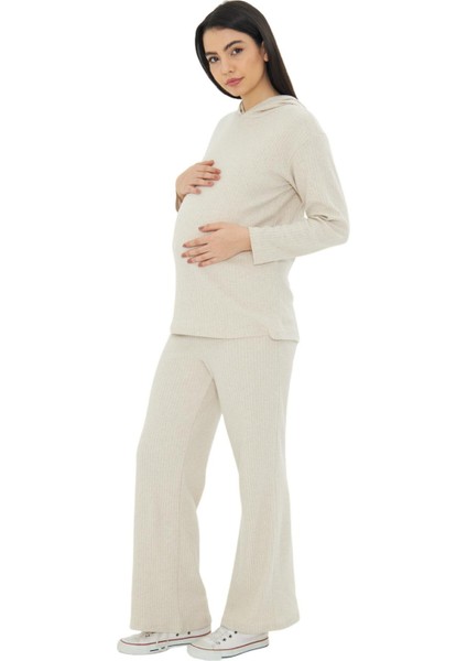 - MYRA9610 - Örme Hamile Alt Üst Takımı modelleri