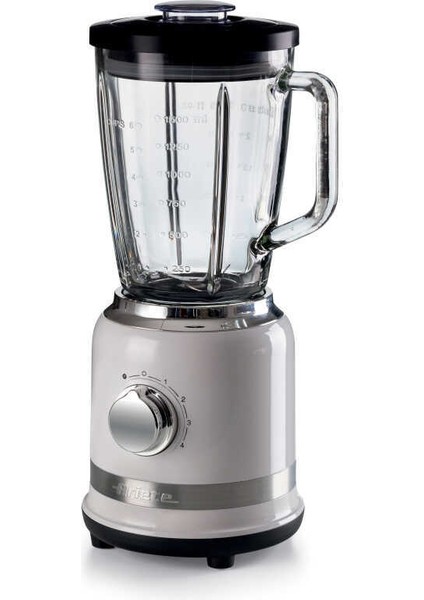 Moderna Kahvaltı Seti Su Isıtıcı Kettle + Smoothie Cam Blender + Ekmek Kızartma Makinesi Seti Beyaz modelleri