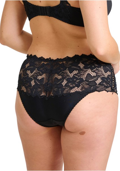 Siyah Kadın Brazilian 61564