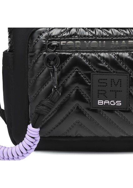 Parlak Kumaş Çapraz Askılı Kadın Postacı Çantası 3251 fiyatları