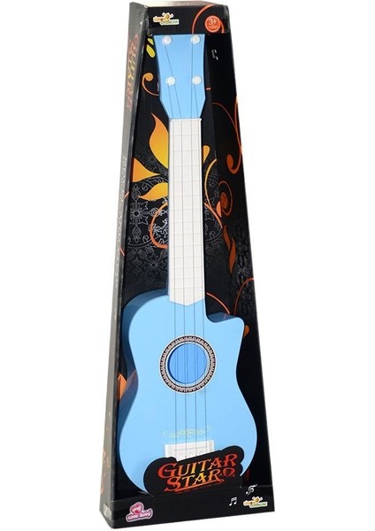 LMN120 Limon, Gitar 55 cm