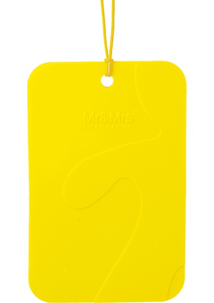 Cesare Kart - Oto Araç Kokusu, Asma Kart Kokusu - Vanilla modelleri