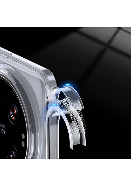 Xiaomi Mi 14 Ultra Kılıf Volks Kapak fırsatları