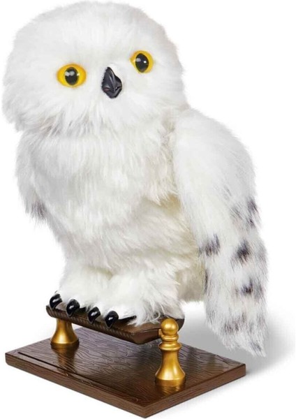 Harry Potter Büyüleyici Hedwig