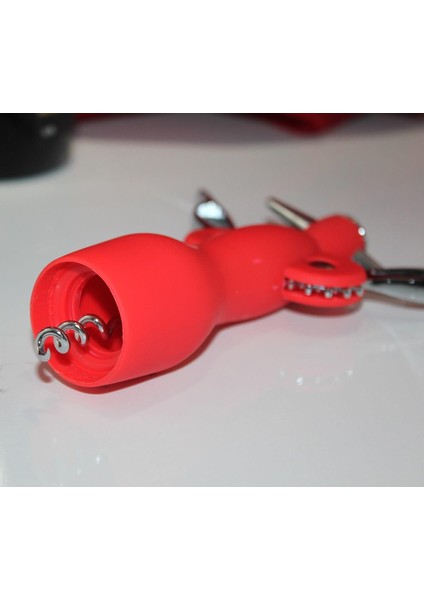 Paslanmaz Çelik Tirbuşon Açacak Kırmızı Şarap Açacağı fiyatları