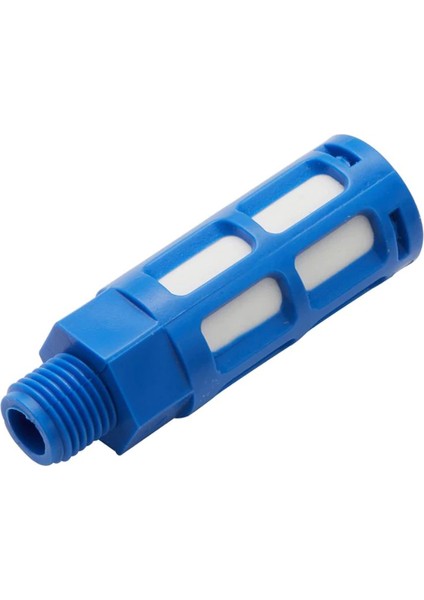 PSU03 Psu Serisi Plastik Susturucu 3/8